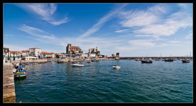 Castro Urdiales