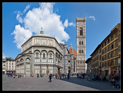 Florencia 