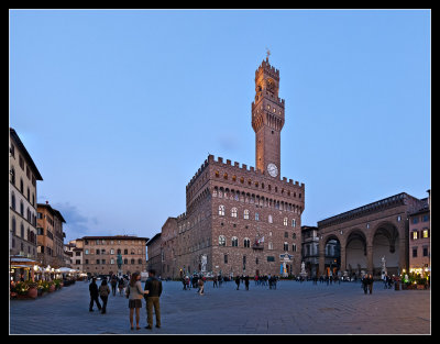 Florencia 