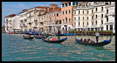 Venice-Venecia