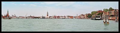 Venice-Venecia