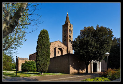 Ravenna - Rvena