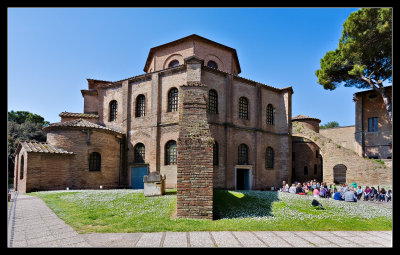 Ravenna - Rvena