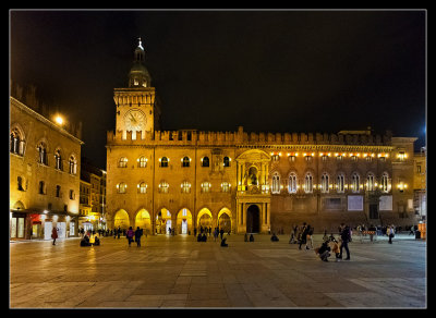 Bologna - Bolonia