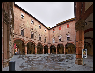 Bologna - Bolonia