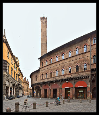 Bologna - Bolonia
