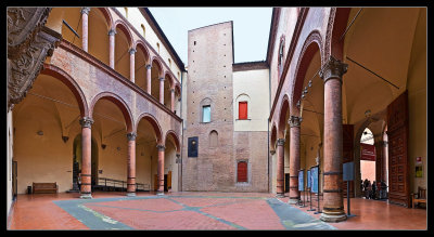 Bologna - Bolonia