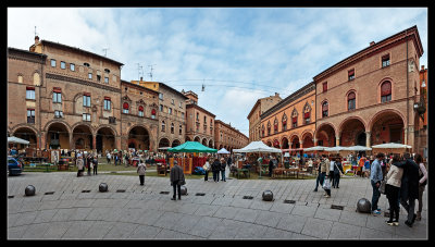 Bologna - Bolonia