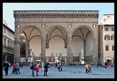 Florencia