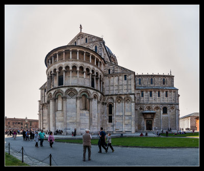 Pisa