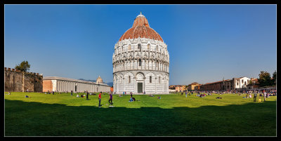 Pisa