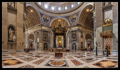 Vaticano