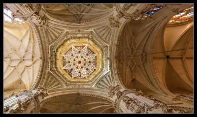 Catedral  de Burgos