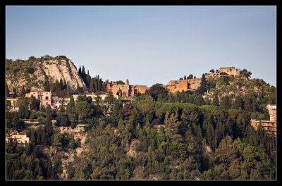 Sicilia - Sicily