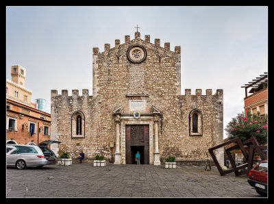 Sicilia - Sicily