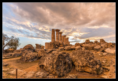 Sicilia - Sicily