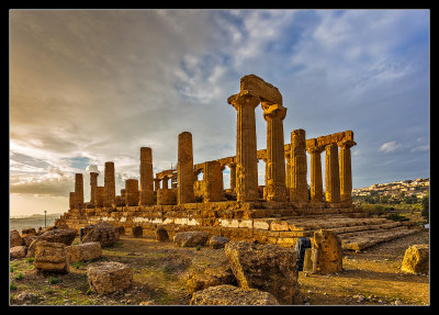 Sicilia - Sicily