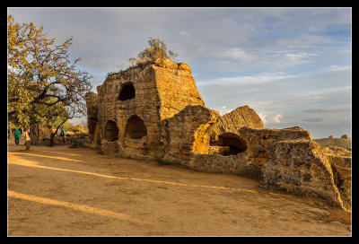 Sicilia - Sicily