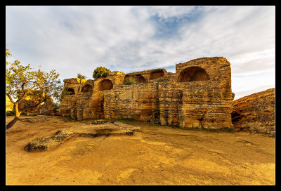 Sicilia - Sicily