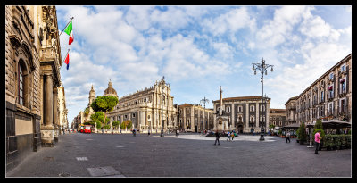 Sicilia - Sicily