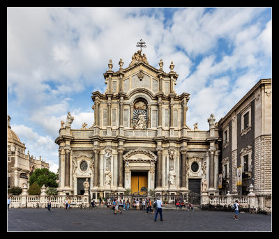 Sicilia - Sicily