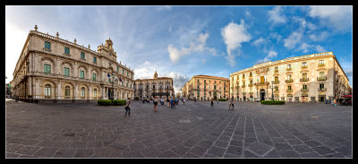 Sicilia - Sicily