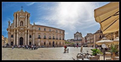 Sicilia - Sicily