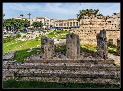 Sicilia - Sicily