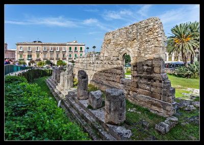 Sicilia - Sicily