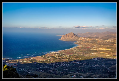 Sicilia - Sicily