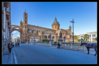 Sicilia - Sicily