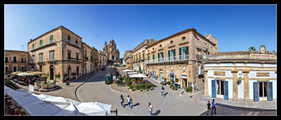 Sicilia - Sicily