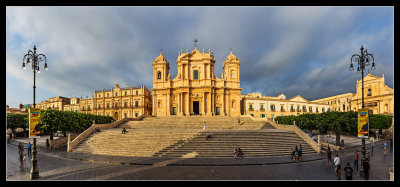 Sicilia - Sicily