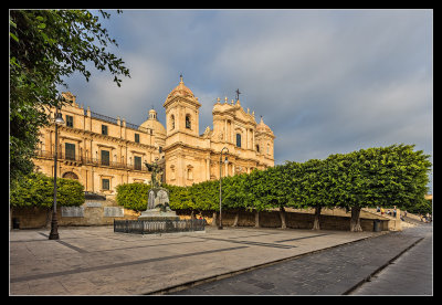 Sicilia - Sicily