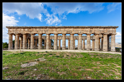 Sicilia - Sicily