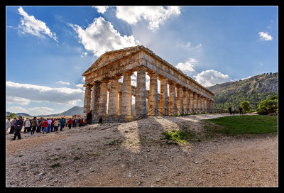 Sicilia - Sicily