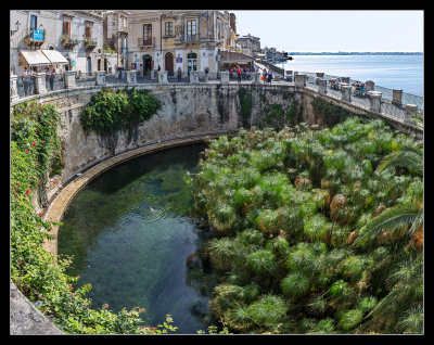 Sicilia - Sicily