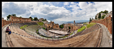 Sicilia - Sicily