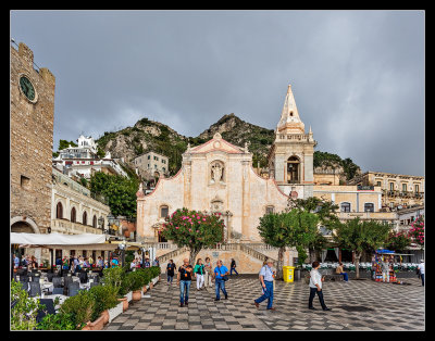 Sicilia - Sicily