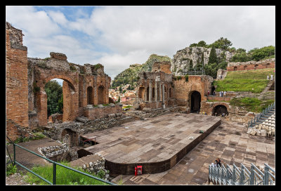 Sicilia - Sicily