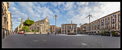 Sicilia - Sicily