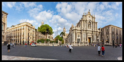 Sicilia - Sicily