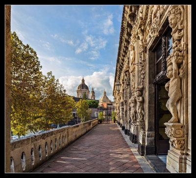 Sicilia - Sicily