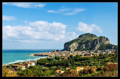 Sicilia - Sicily