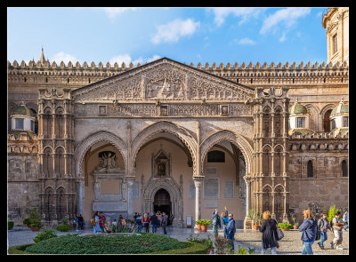 Sicilia - Sicily