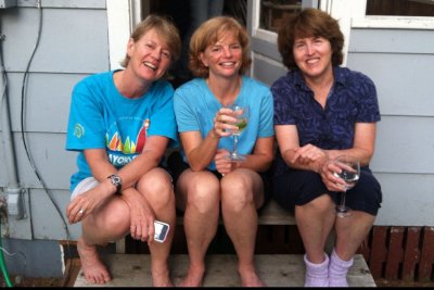 Happy Hour at Bentley's Place