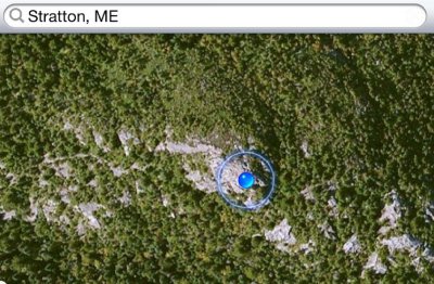 Satellite View