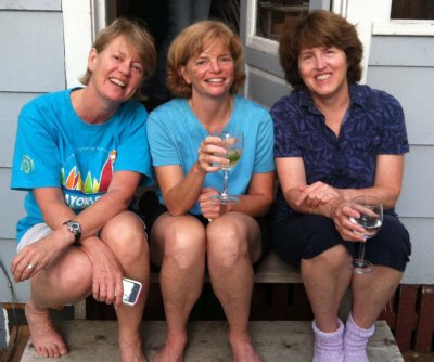 Stratton Happy Hour