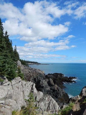 Breathtaking Bold Coast