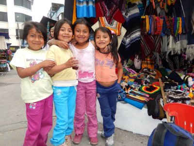 Sweet girls